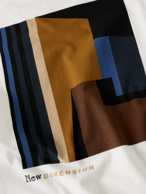 NAME IT T-shirt Feandi Cloud Dancer